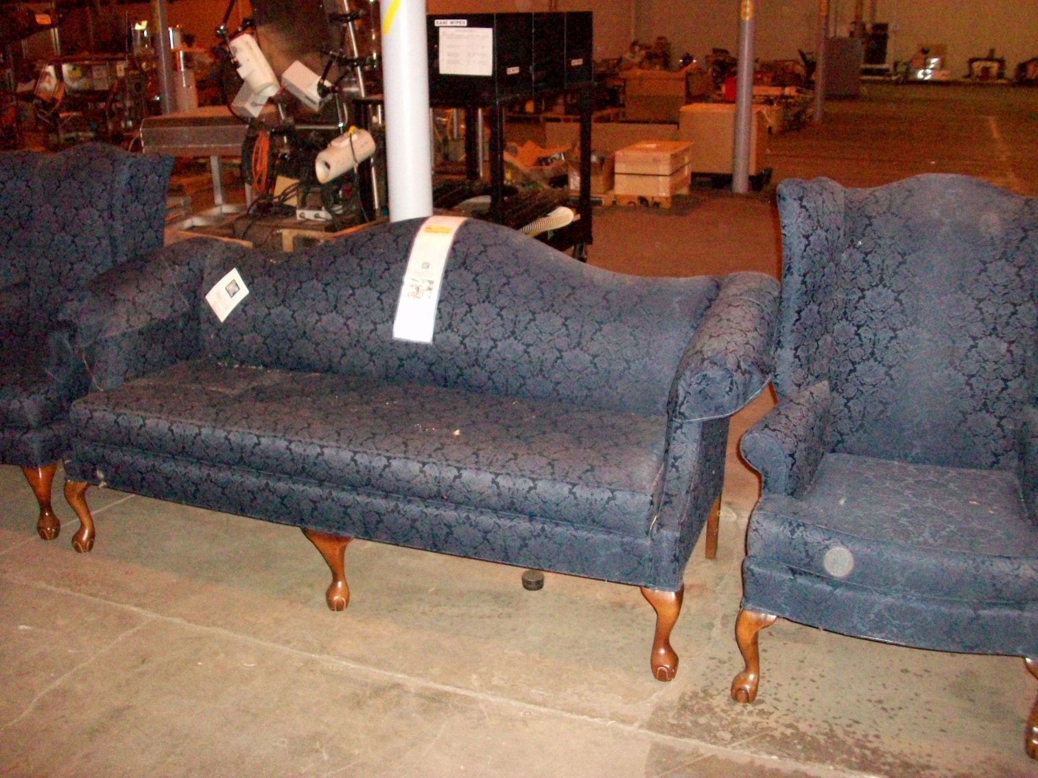 Image for Auction Day # 3 Live Only Absolute Auction