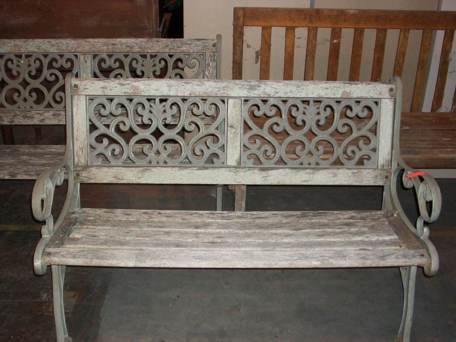 Image for Auction Day # 3 Live Only Absolute Auction