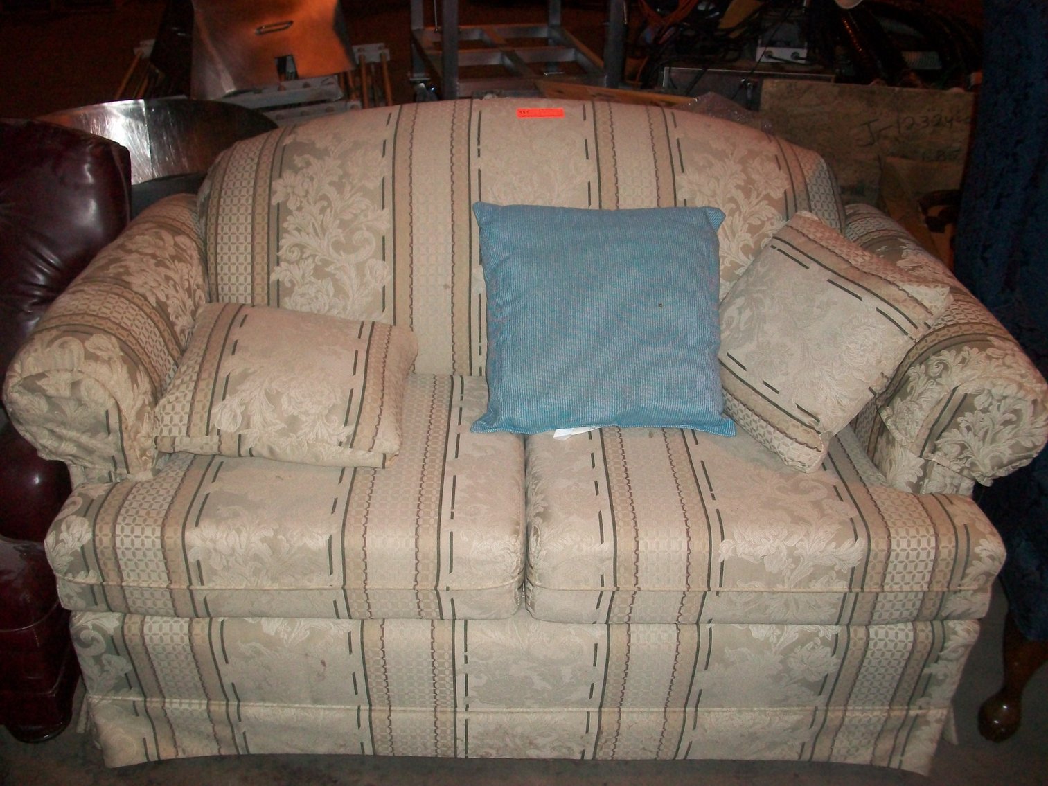 Image for Auction Day # 3 Live Only Absolute Auction