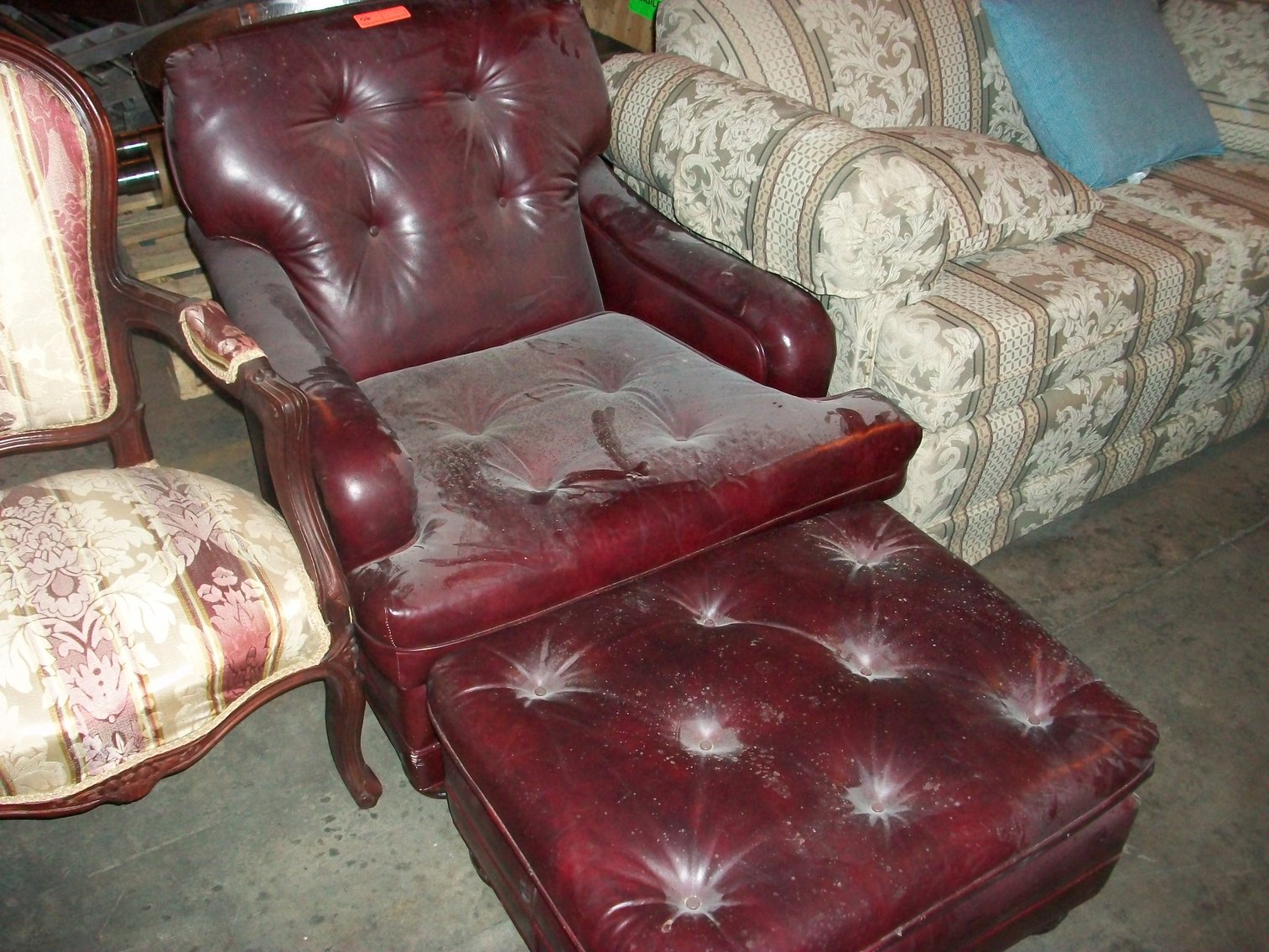 Image for Auction Day # 3 Live Only Absolute Auction