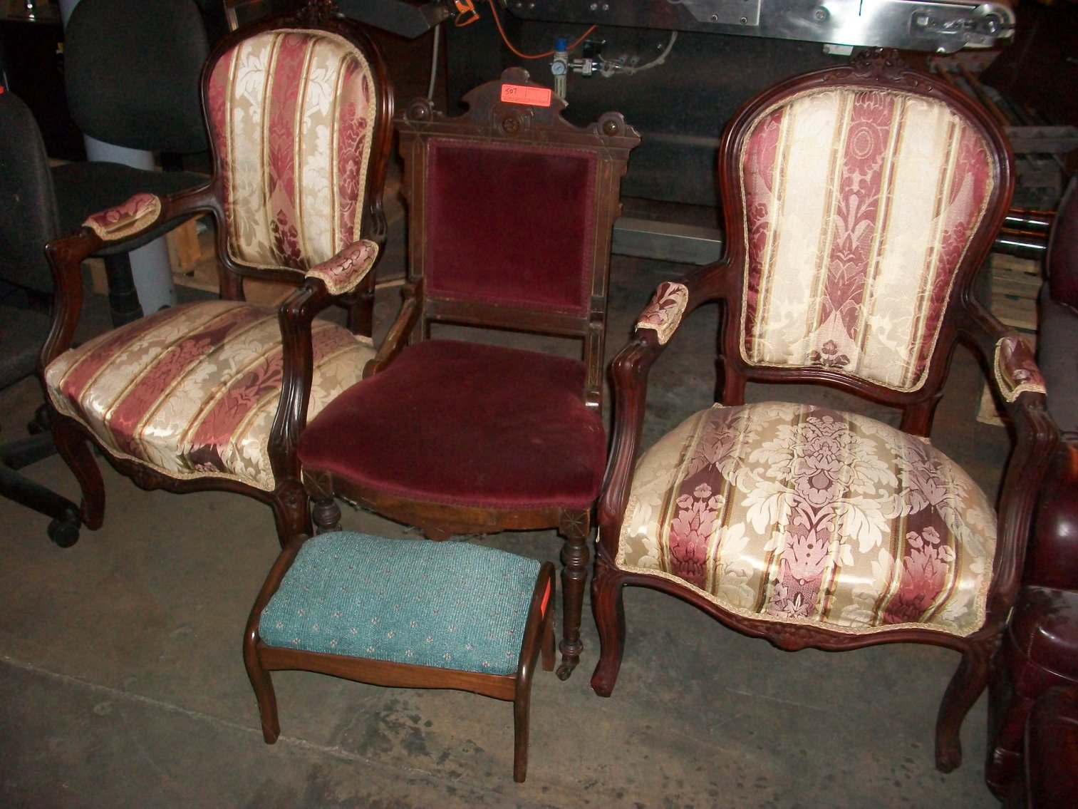 Image for Auction Day # 3 Live Only Absolute Auction