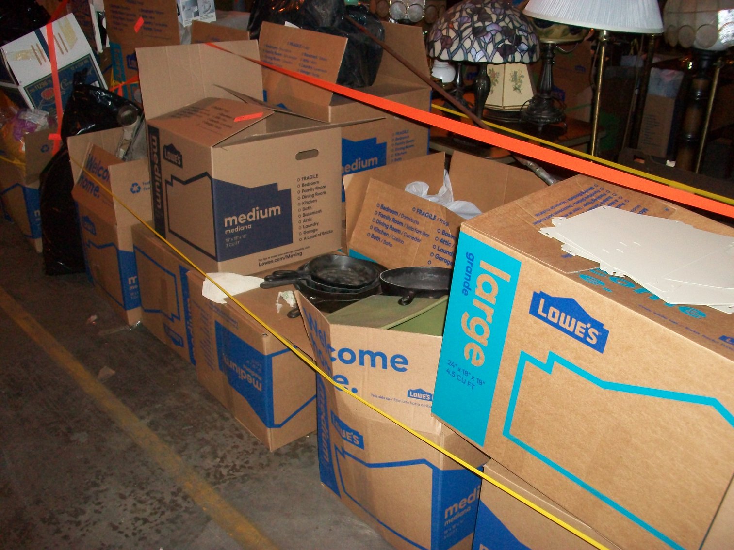 Image for Auction Day # 3 Live Only Absolute Auction