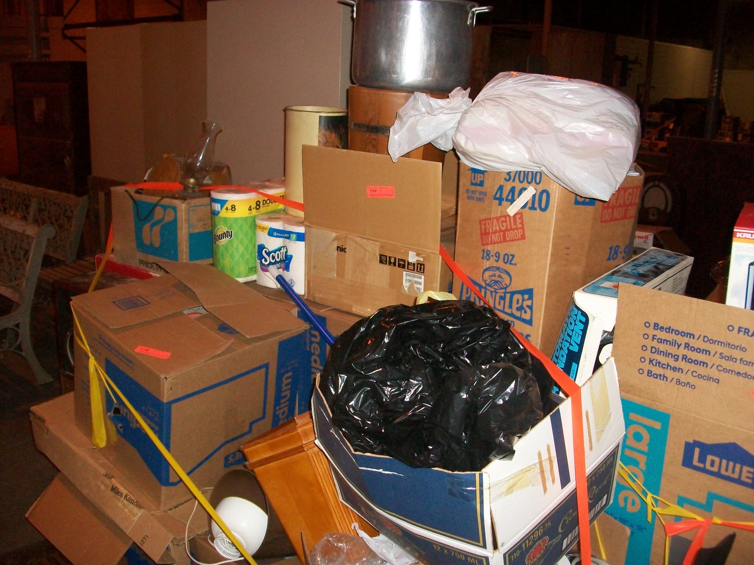 Image for Auction Day # 3 Live Only Absolute Auction