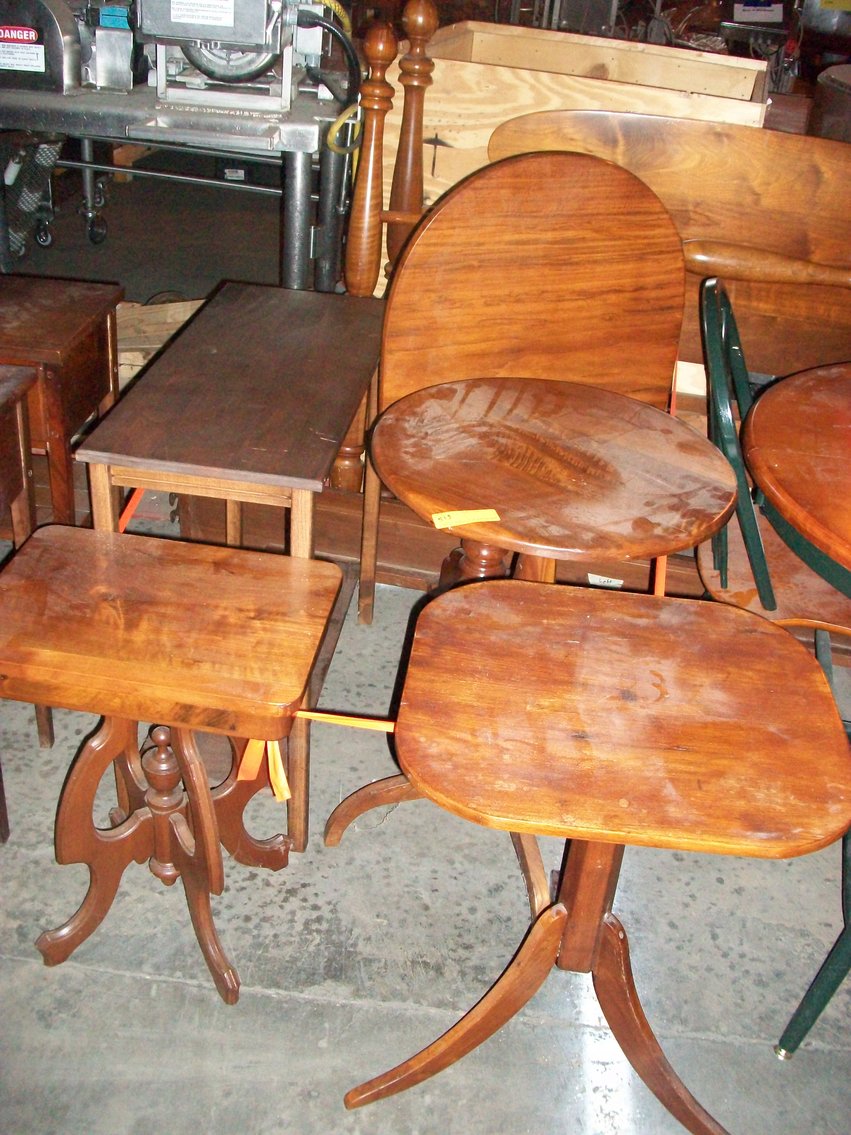 Image for Auction Day # 3 Live Only Absolute Auction