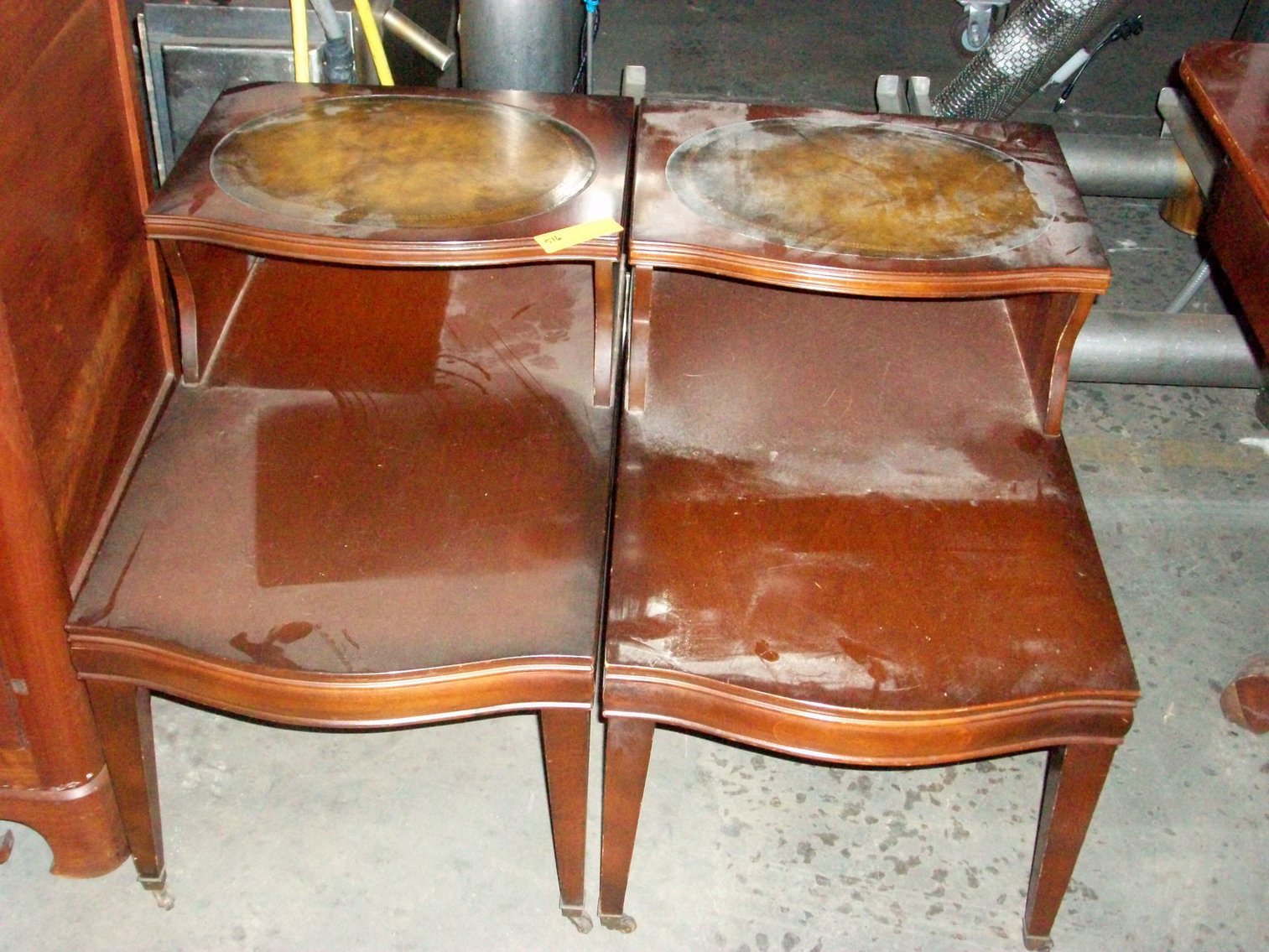 Image for Auction Day # 3 Live Only Absolute Auction