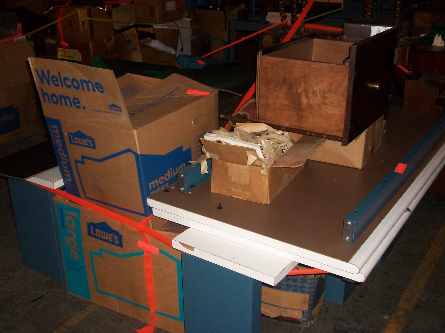 Image for Auction Day # 3 Live Only Absolute Auction