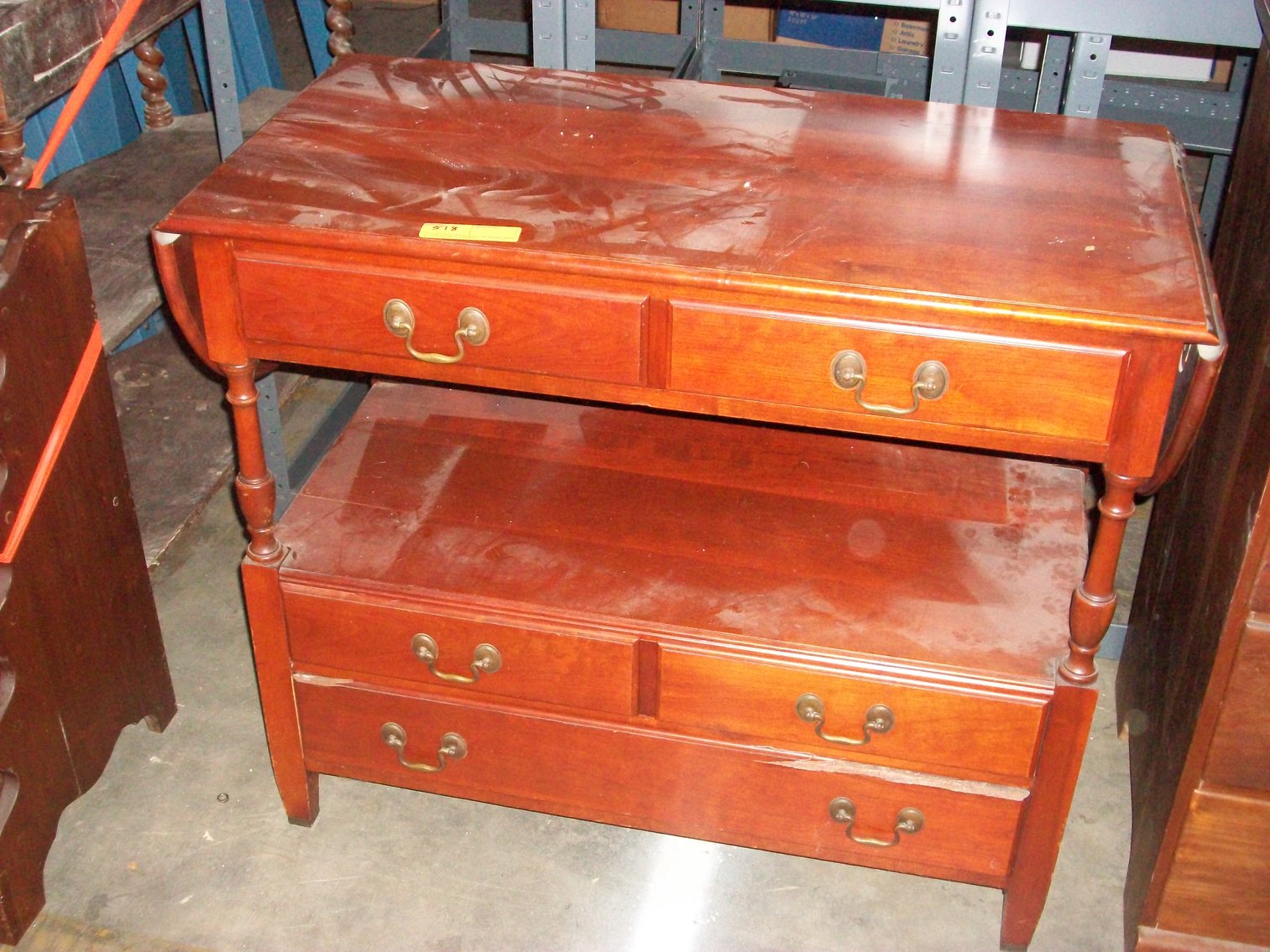 Image for Auction Day # 3 Live Only Absolute Auction