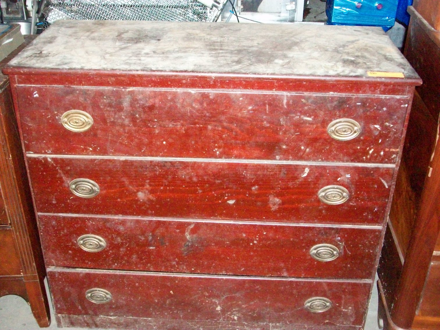 Image for Auction Day # 3 Live Only Absolute Auction