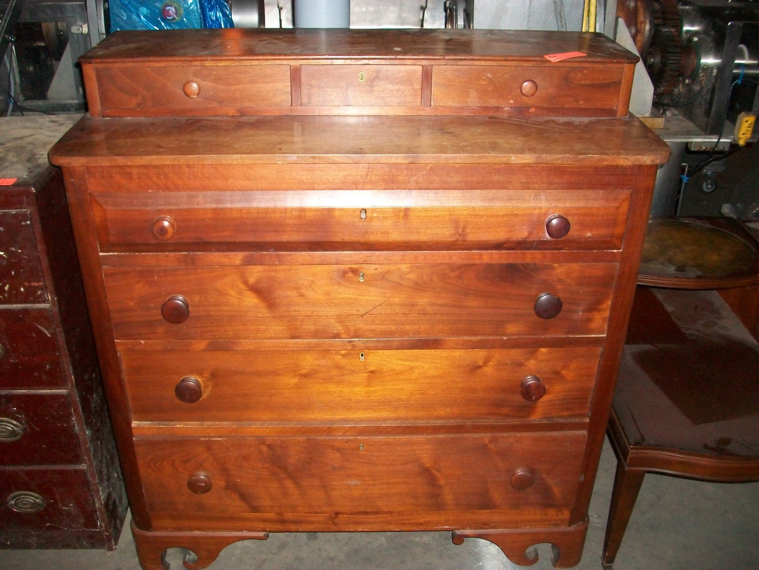 Image for Auction Day # 3 Live Only Absolute Auction