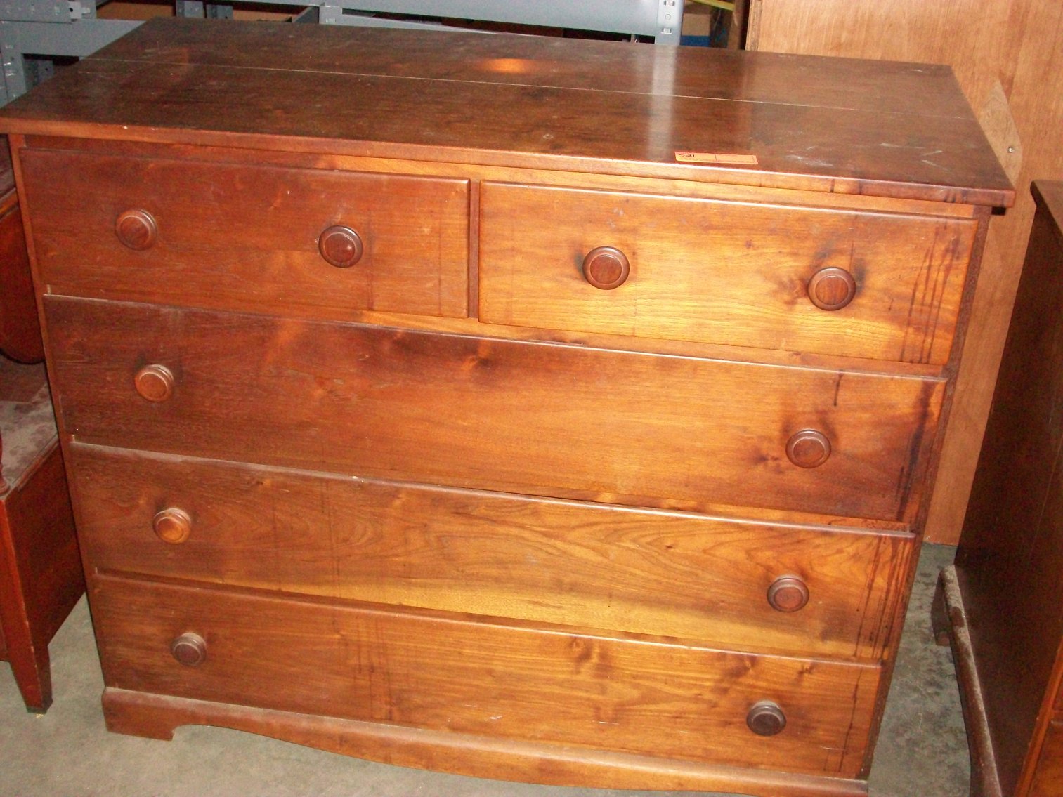 Image for Auction Day # 3 Live Only Absolute Auction