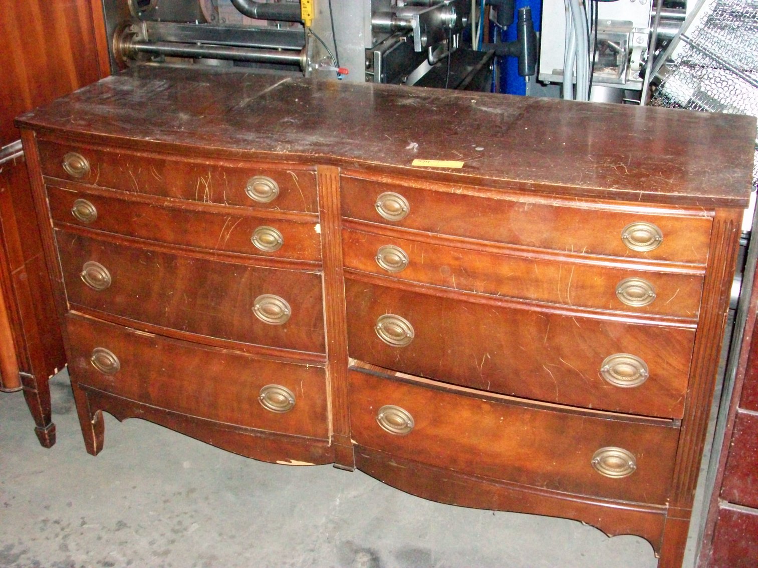 Image for Auction Day # 3 Live Only Absolute Auction