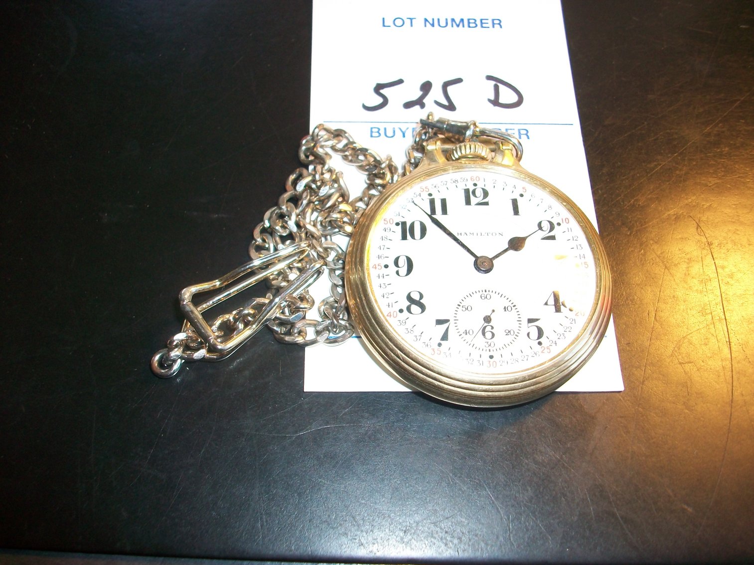 Image for Auction Day # 3 Live Only Absolute Auction