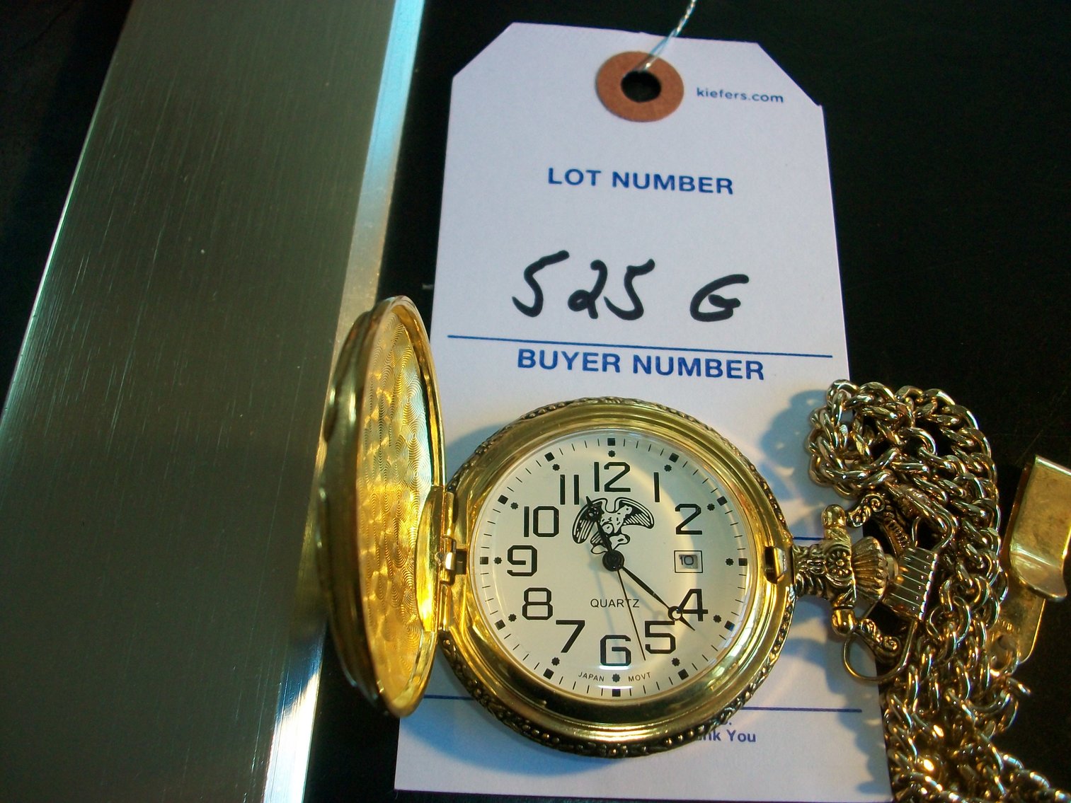 Image for Auction Day # 3 Live Only Absolute Auction