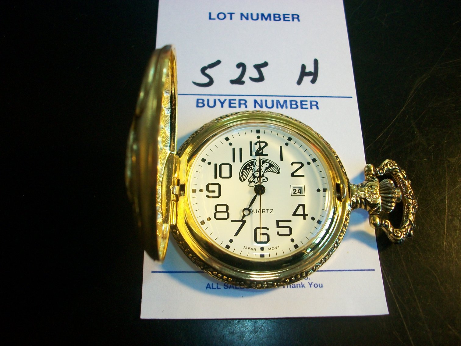 Image for Auction Day # 3 Live Only Absolute Auction