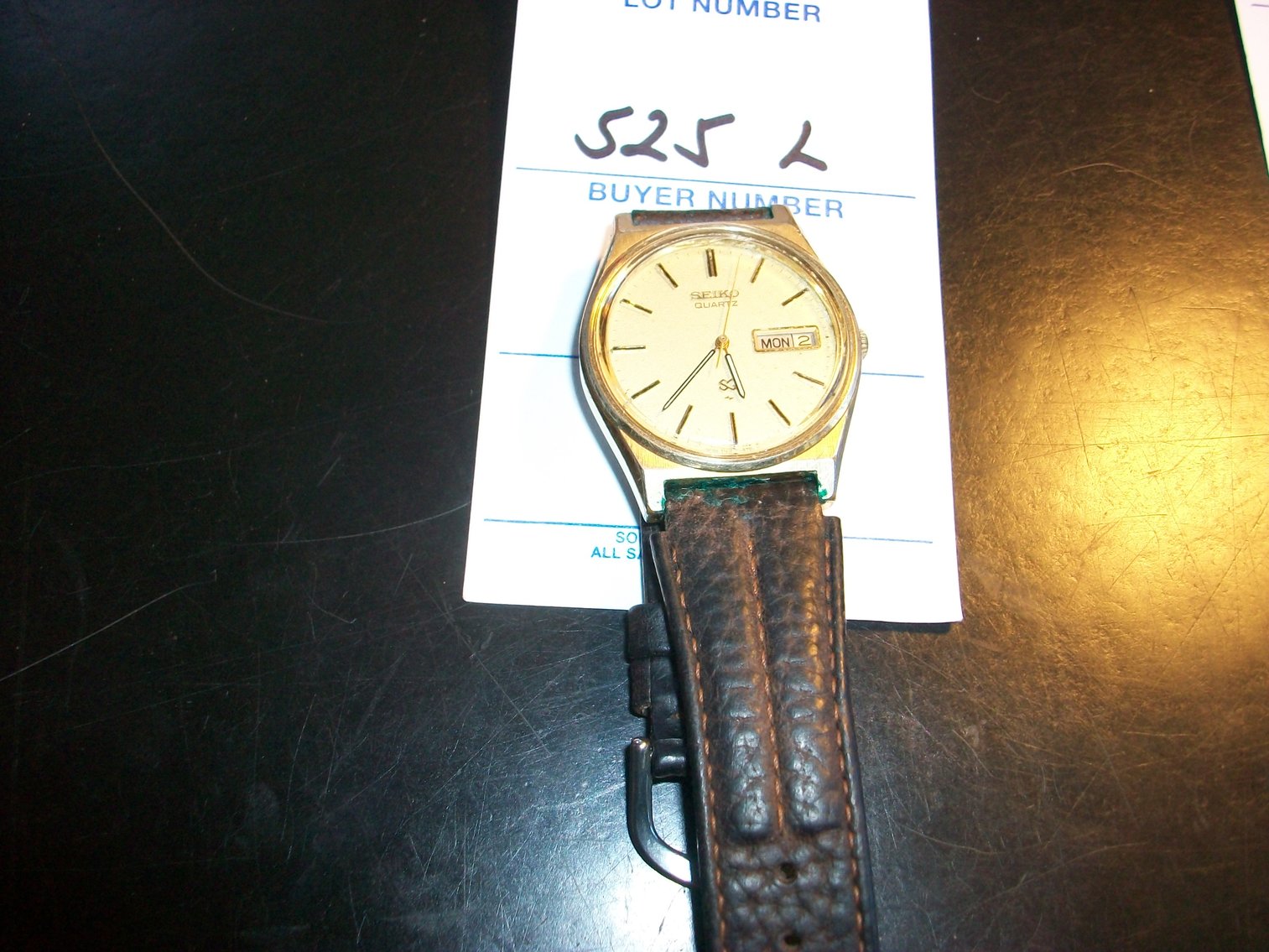 Image for Auction Day # 3 Live Only Absolute Auction