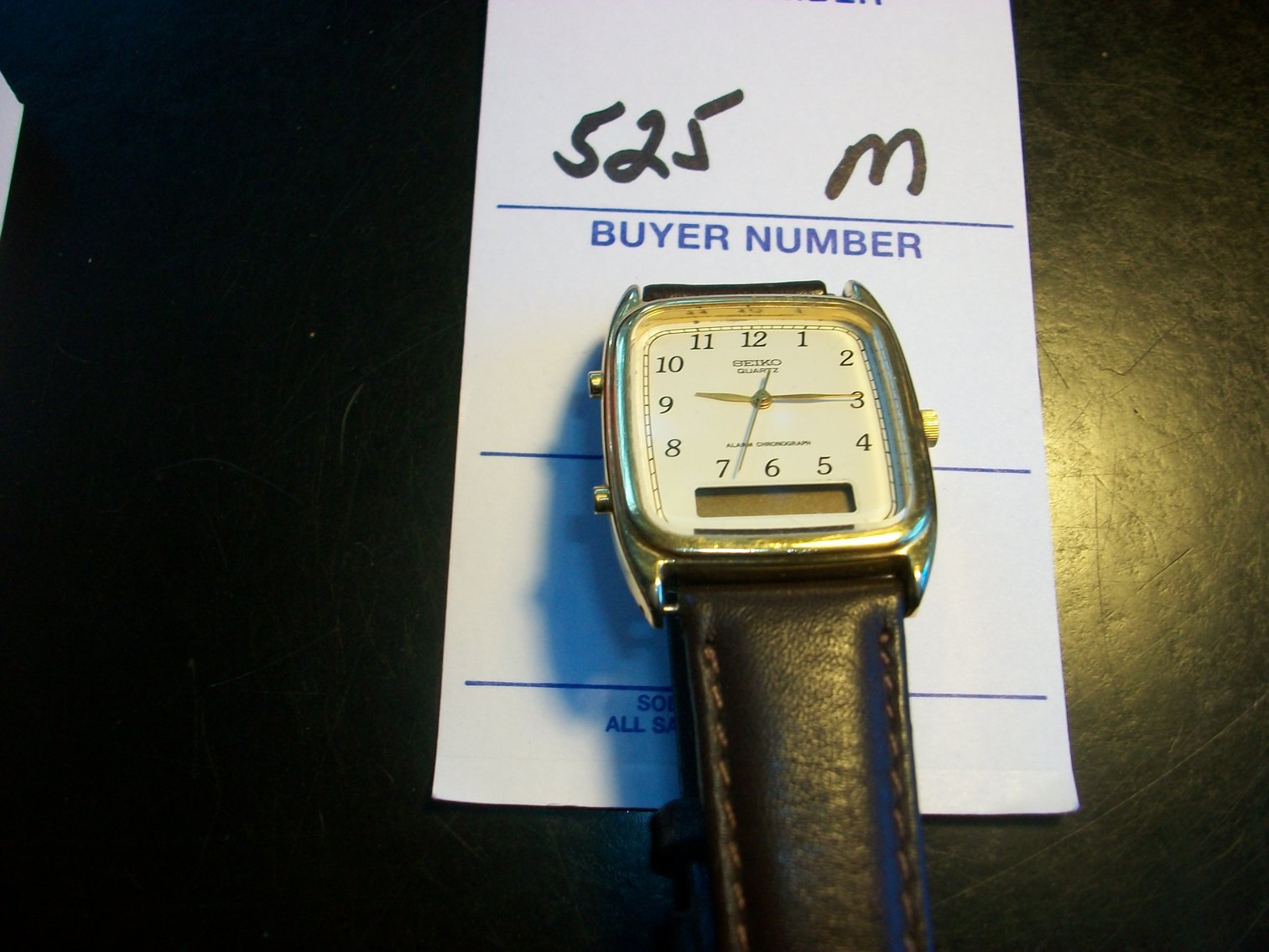 Image for Auction Day # 3 Live Only Absolute Auction