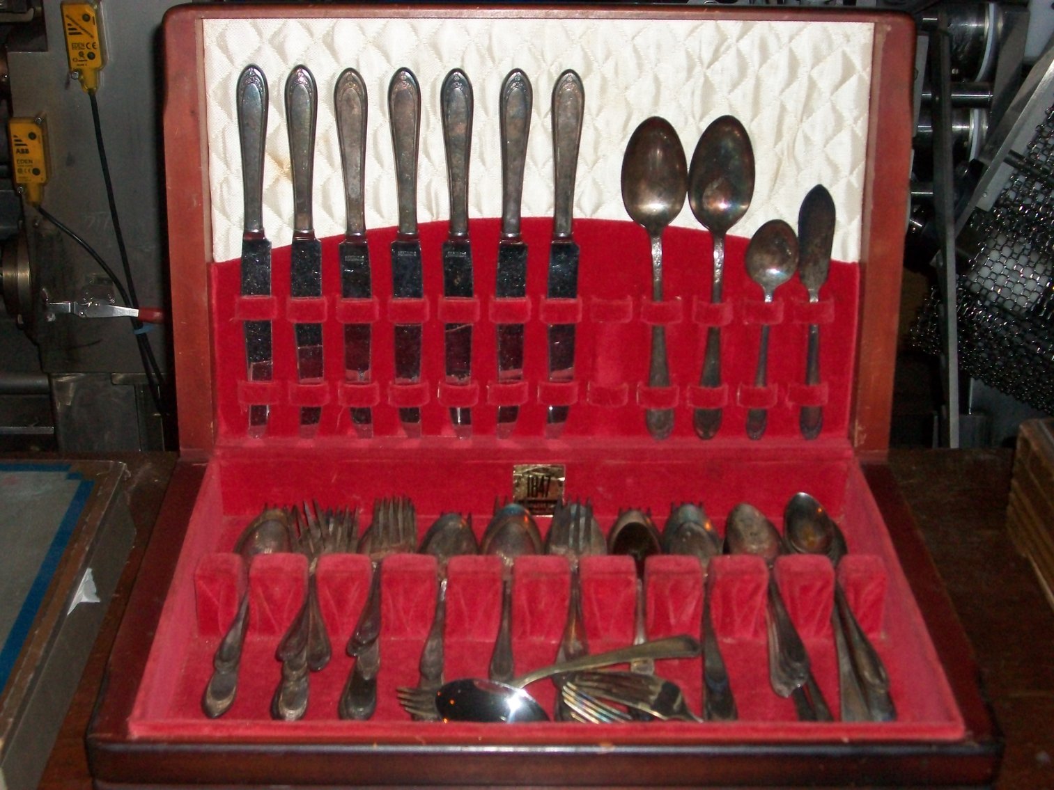 Image for Auction Day # 3 Live Only Absolute Auction