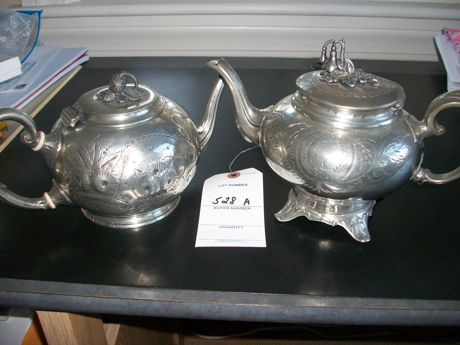 Image for Auction Day # 3 Live Only Absolute Auction