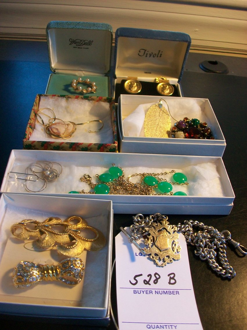 Image for Auction Day # 3 Live Only Absolute Auction