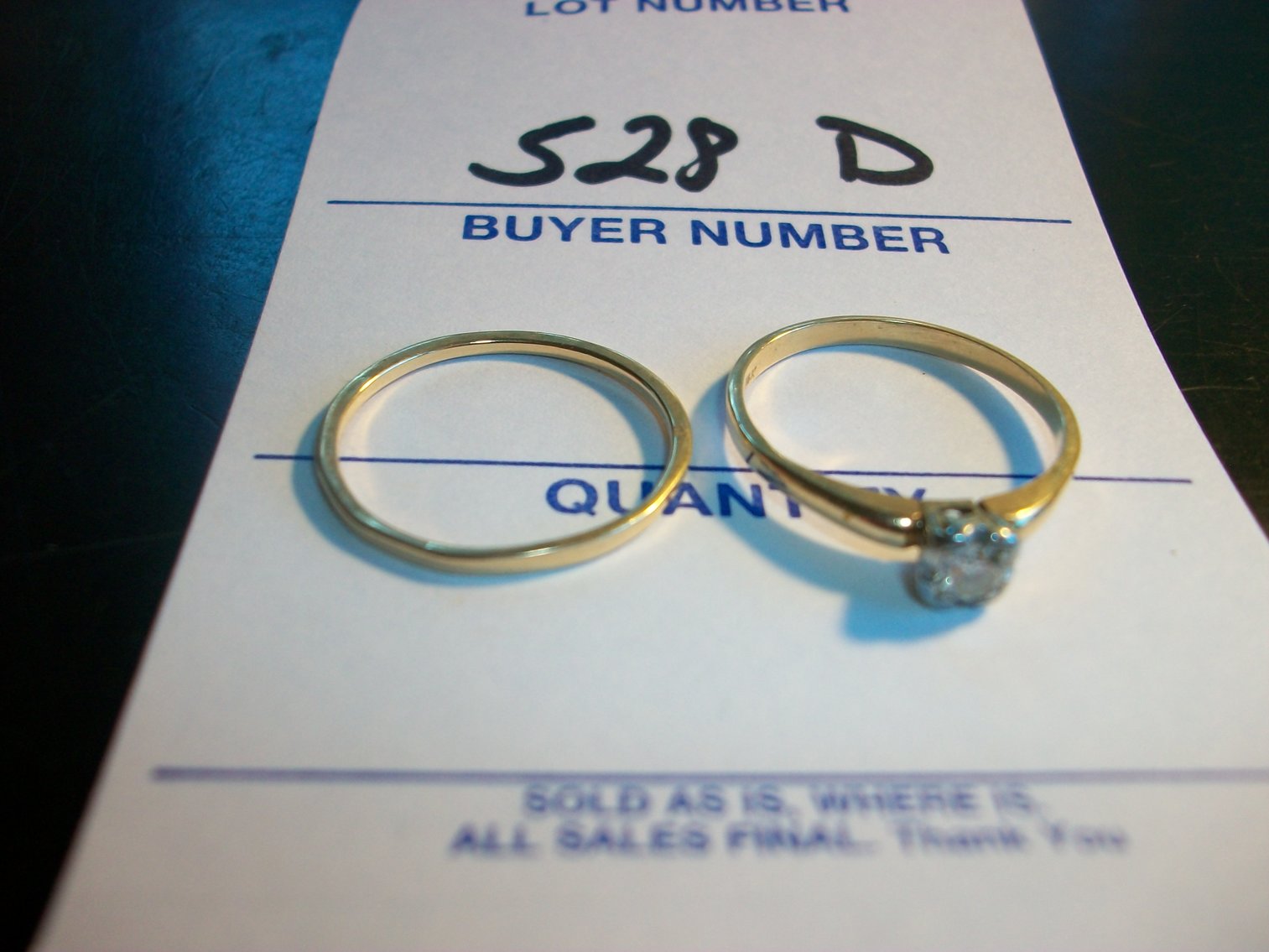 Image for Auction Day # 3 Live Only Absolute Auction