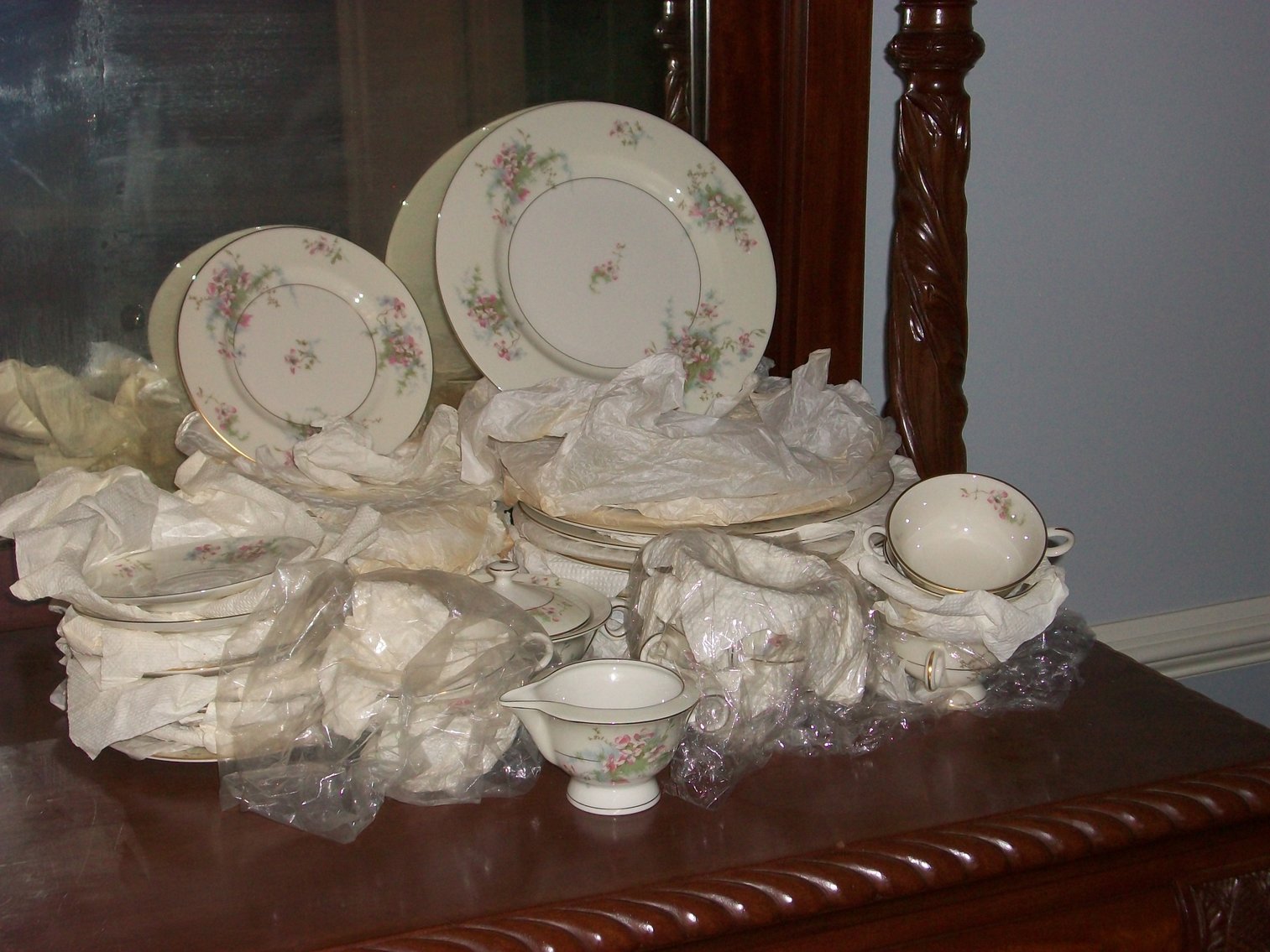 Image for Auction Day # 3 Live Only Absolute Auction