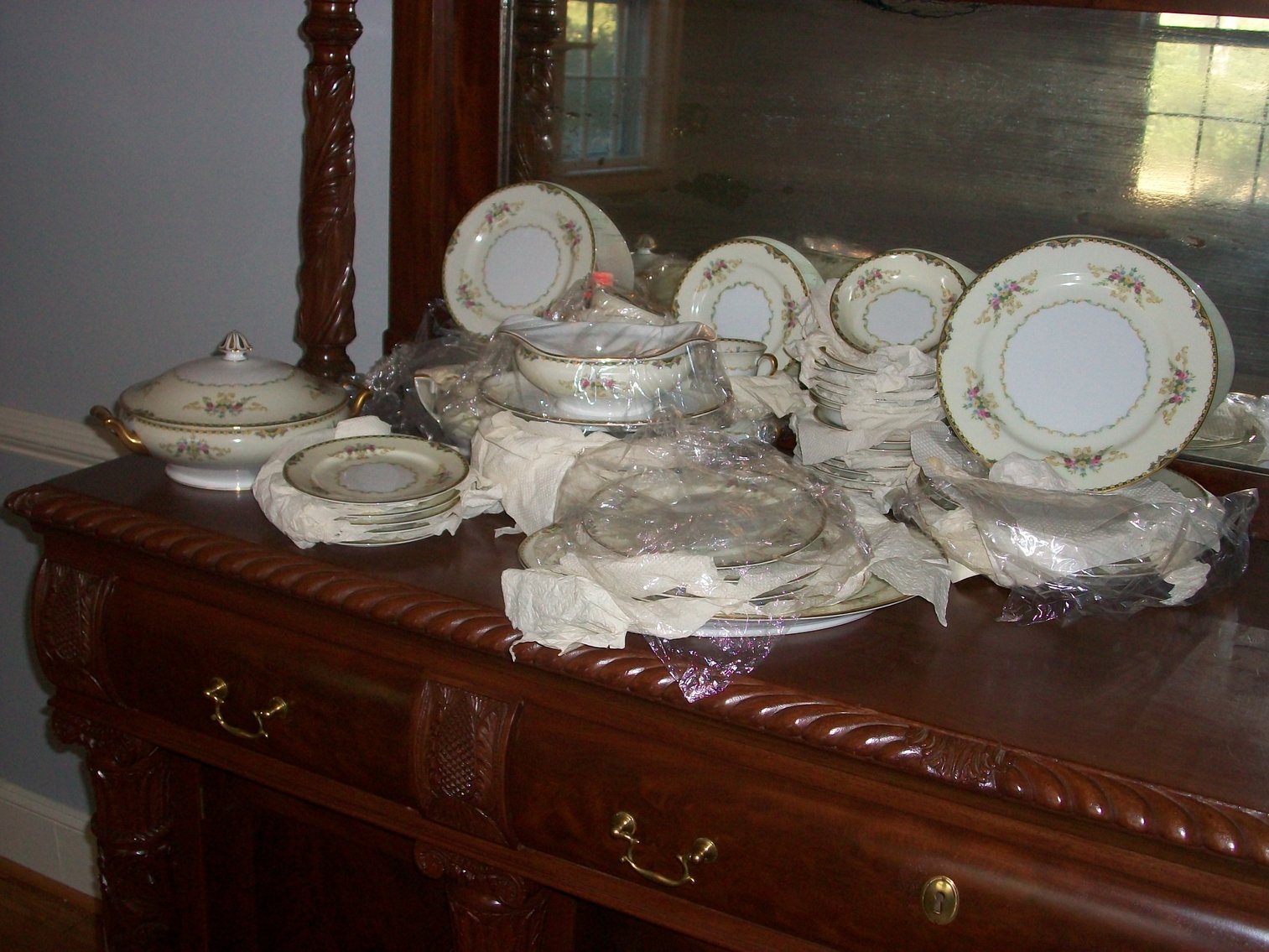 Image for Auction Day # 3 Live Only Absolute Auction