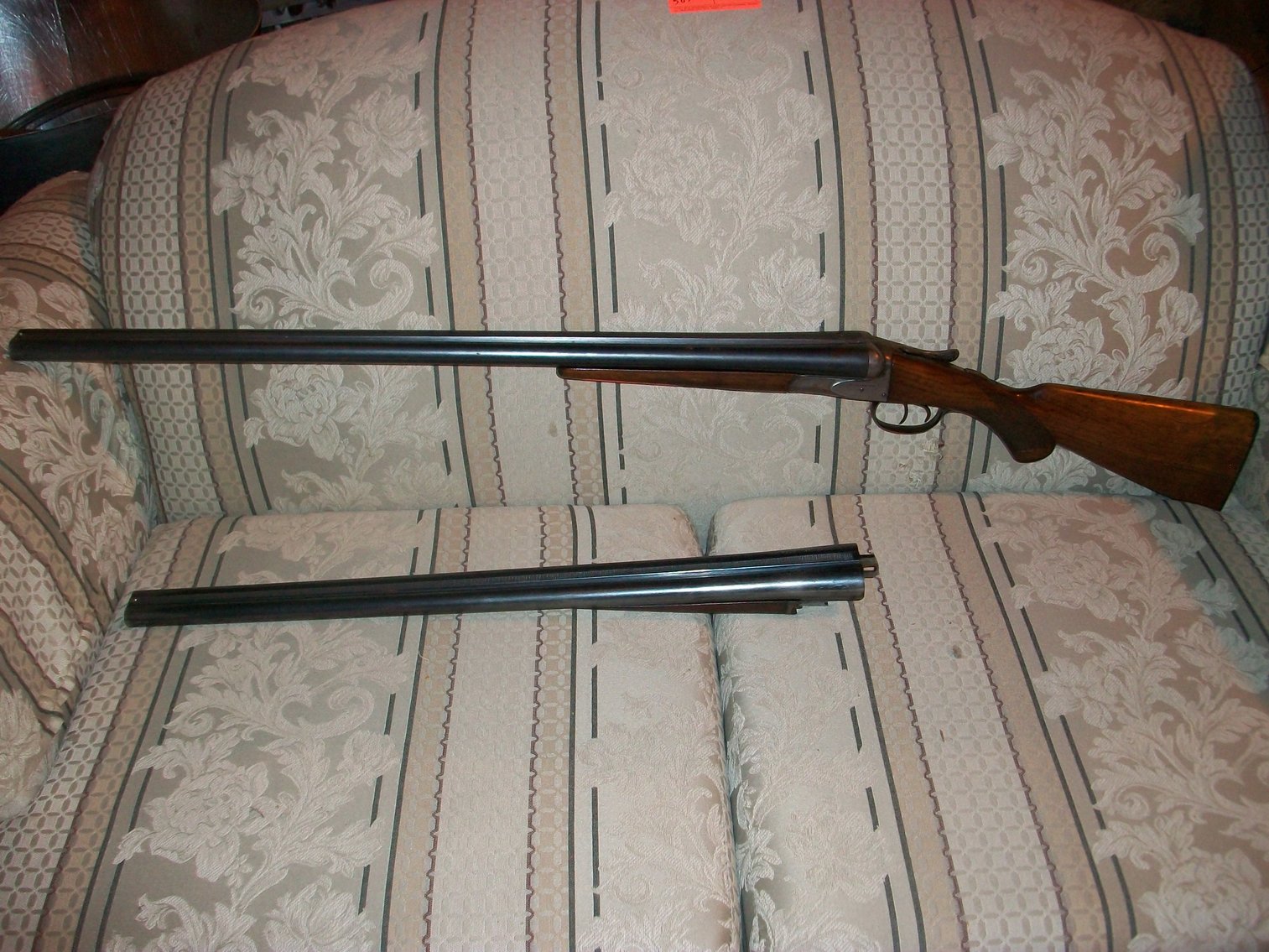 Image for Auction Day # 3 Live Only Absolute Auction