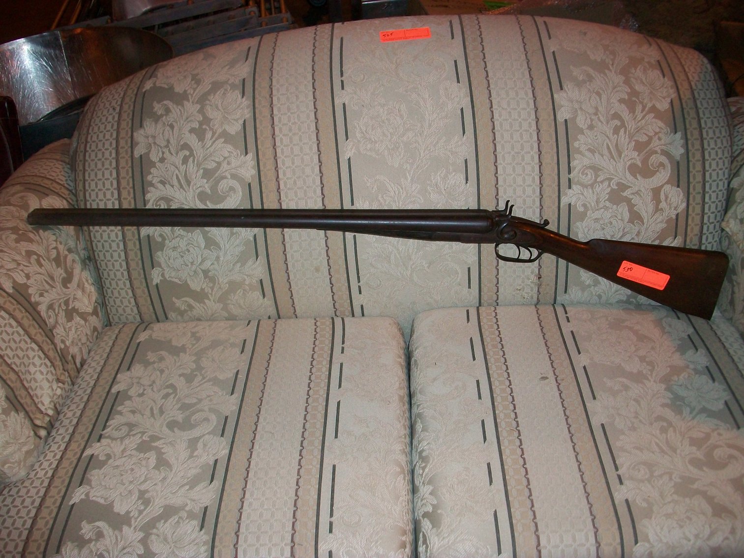 Image for Auction Day # 3 Live Only Absolute Auction