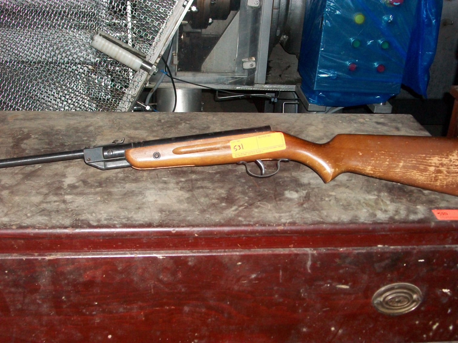 Image for Auction Day # 3 Live Only Absolute Auction