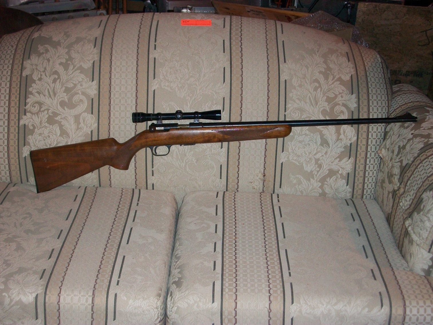 Image for Auction Day # 3 Live Only Absolute Auction