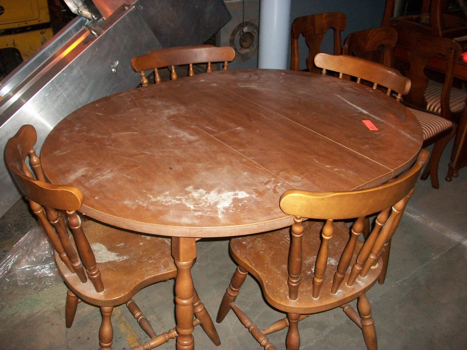 Image for Auction Day # 3 Live Only Absolute Auction