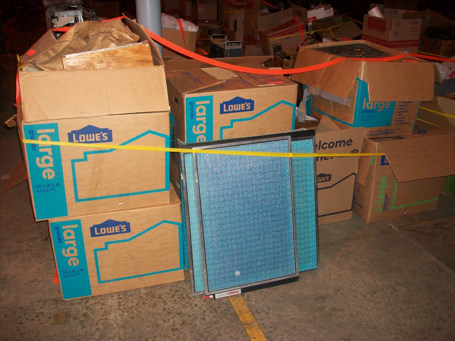 Image for Auction Day # 3 Live Only Absolute Auction