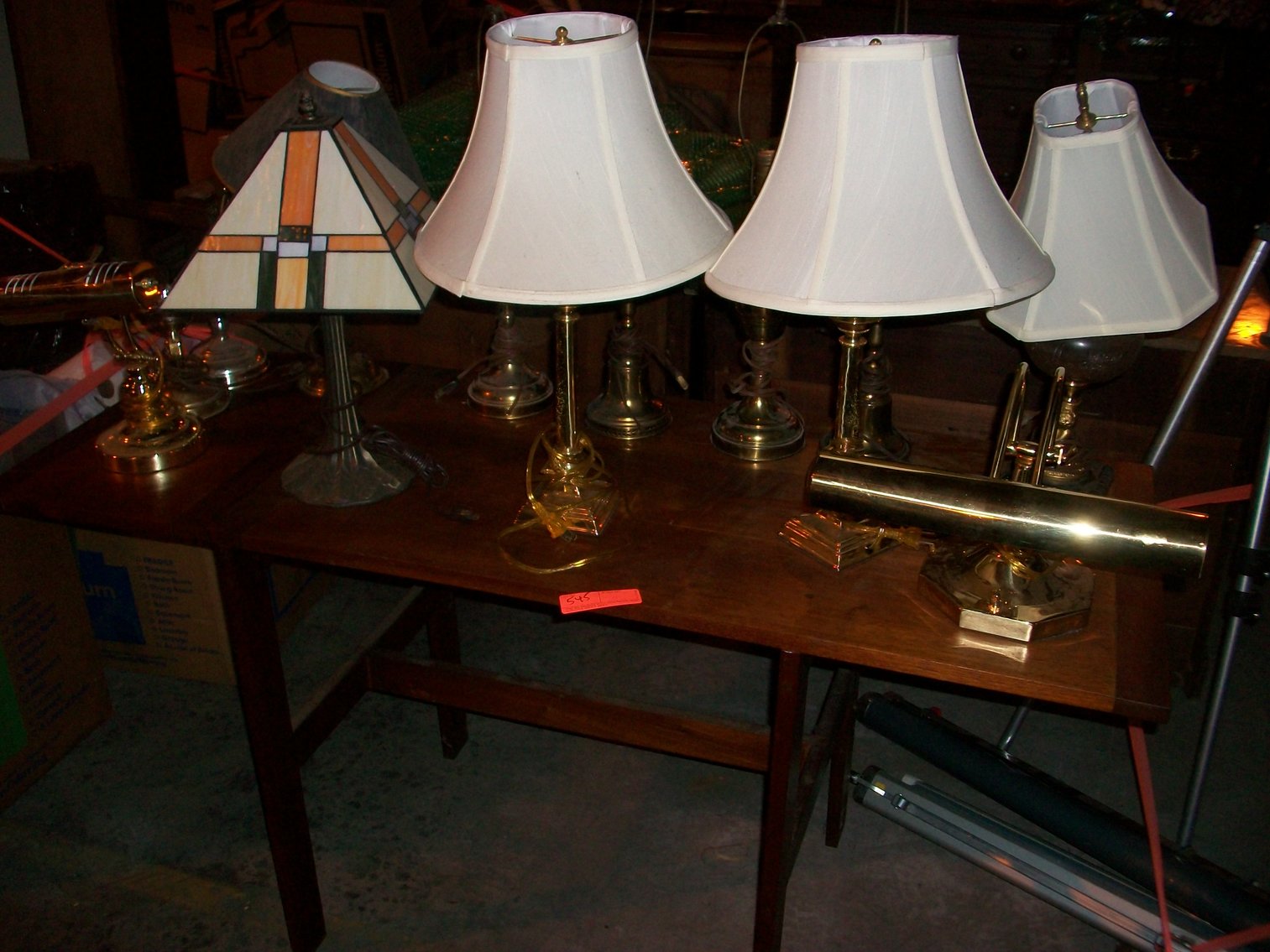 Image for Auction Day # 3 Live Only Absolute Auction