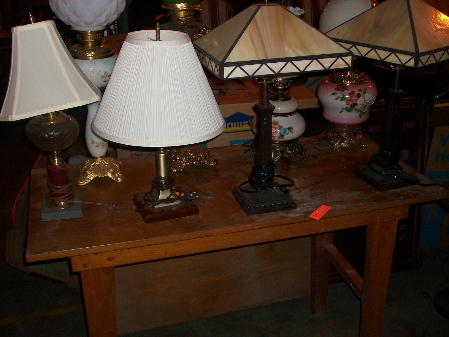 Image for Auction Day # 3 Live Only Absolute Auction