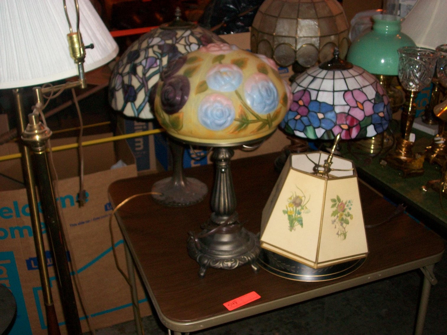 Image for Auction Day # 3 Live Only Absolute Auction