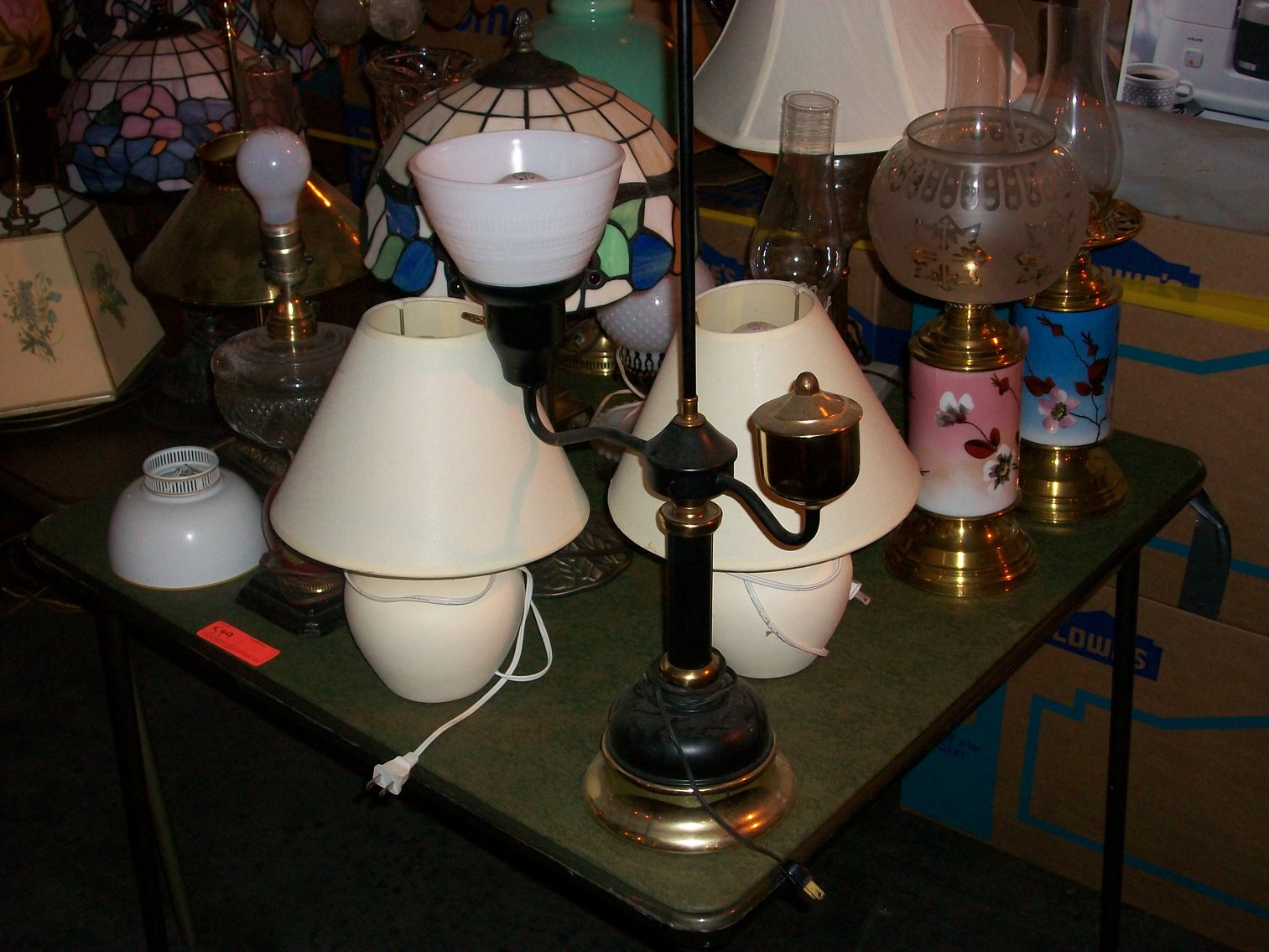 Image for Auction Day # 3 Live Only Absolute Auction