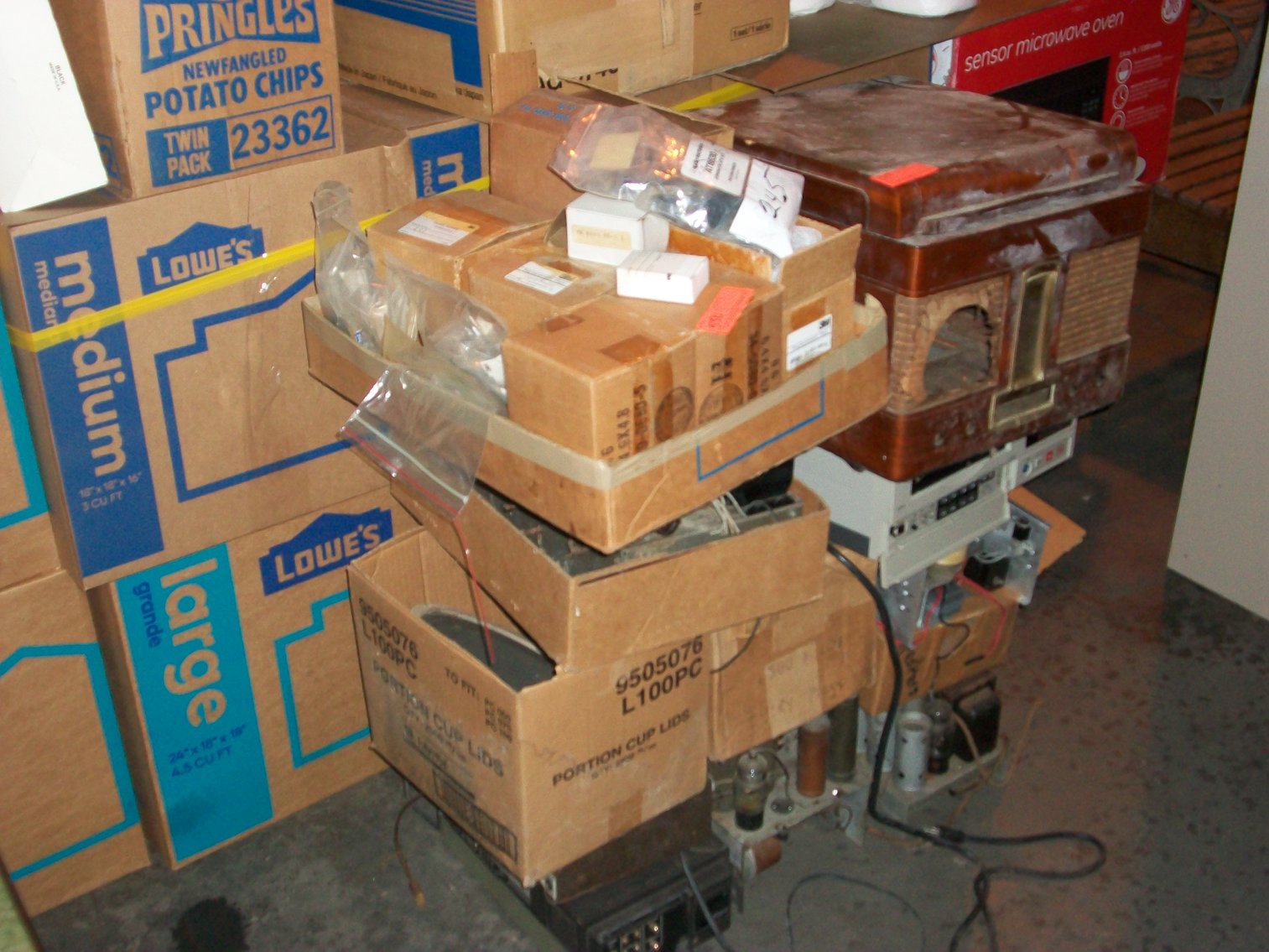 Image for Auction Day # 3 Live Only Absolute Auction