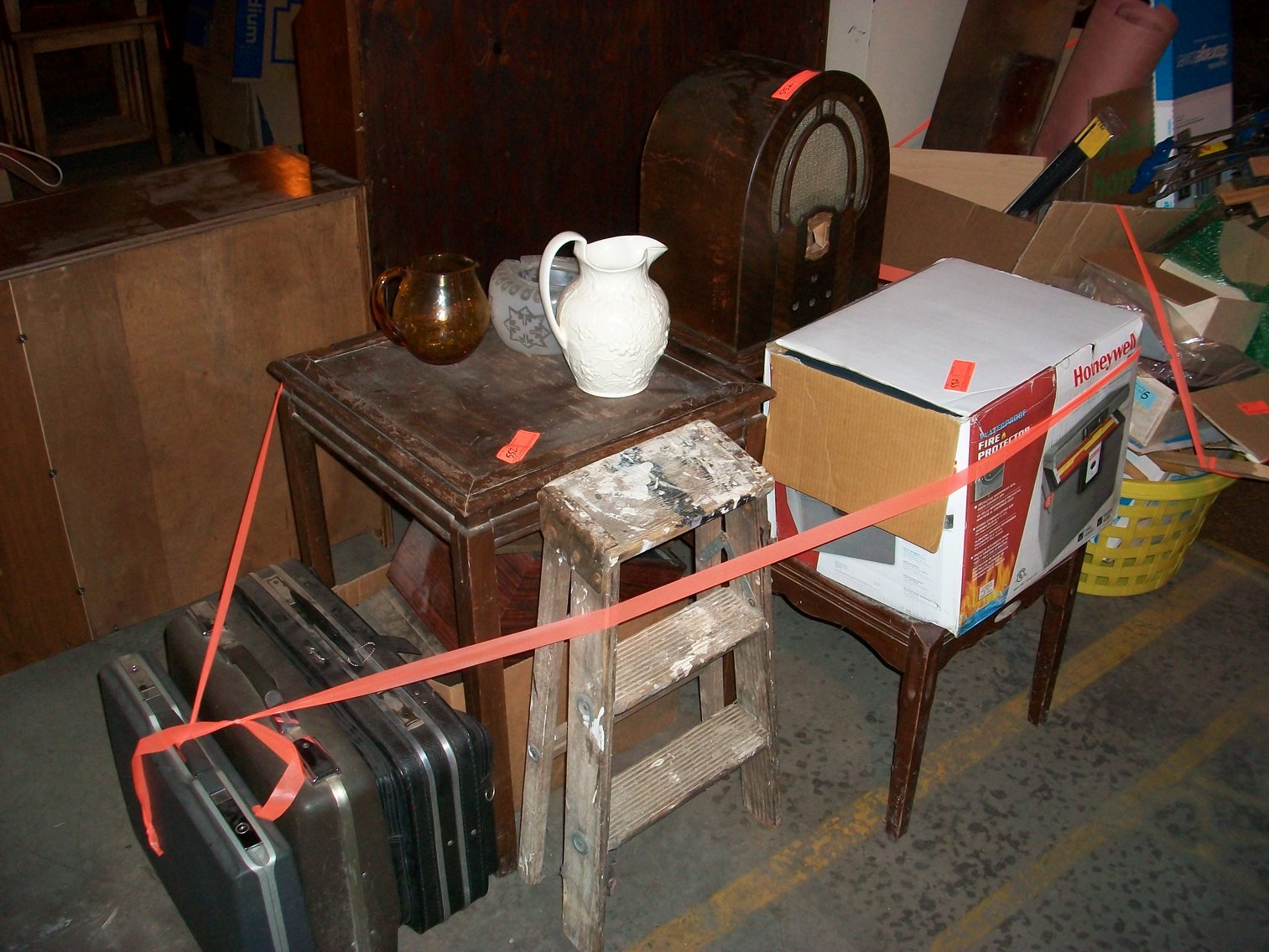 Image for Auction Day # 3 Live Only Absolute Auction