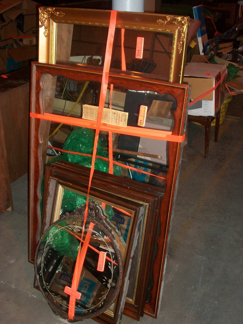 Image for Auction Day # 3 Live Only Absolute Auction