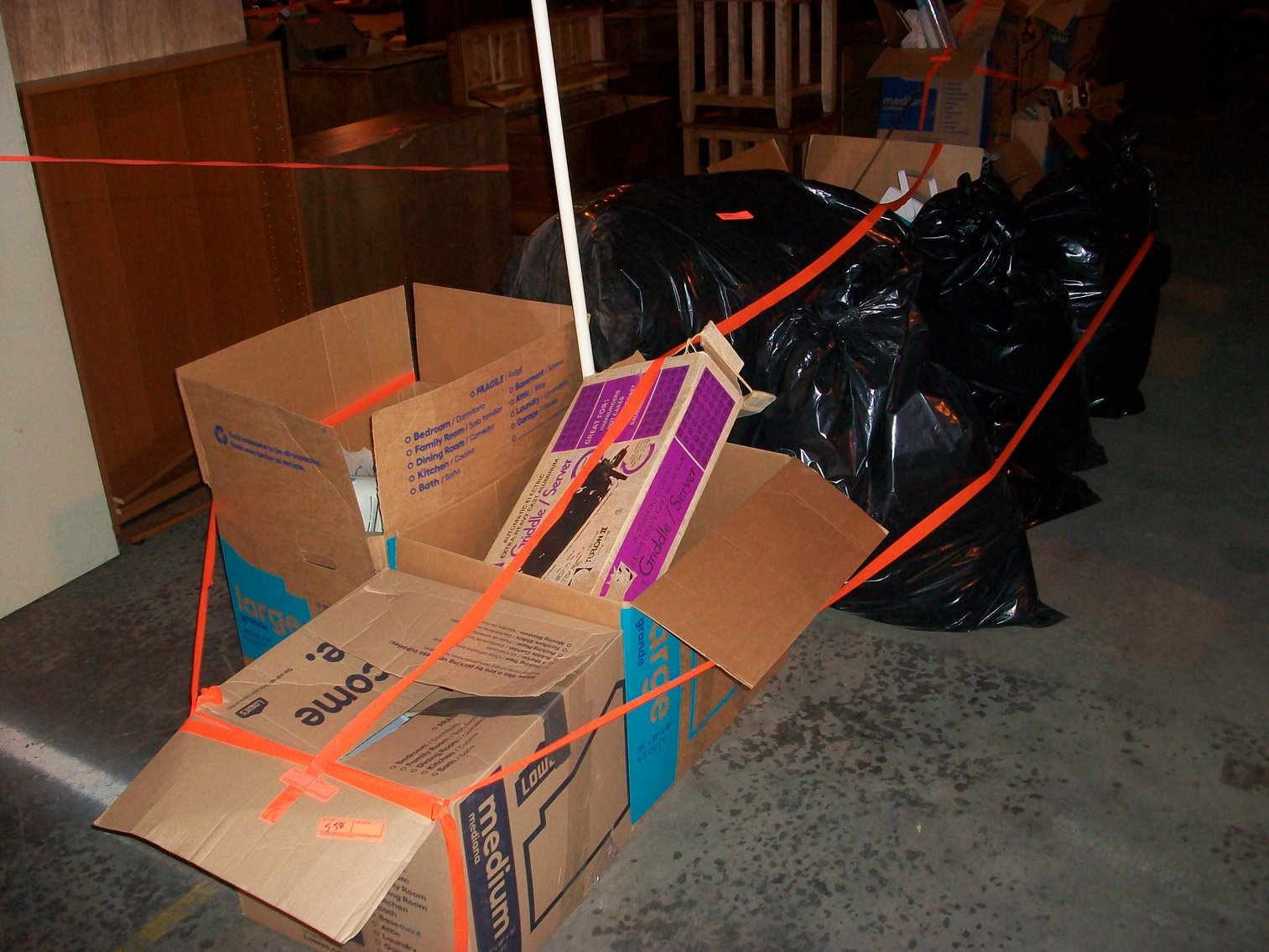 Image for Auction Day # 3 Live Only Absolute Auction