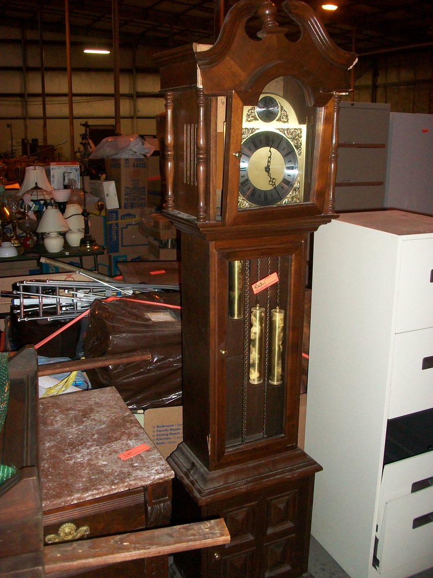 Image for Auction Day # 3 Live Only Absolute Auction