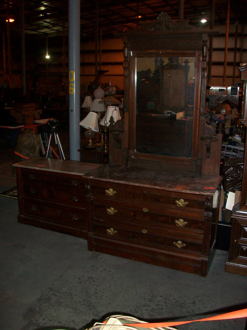 Image for Auction Day # 3 Live Only Absolute Auction