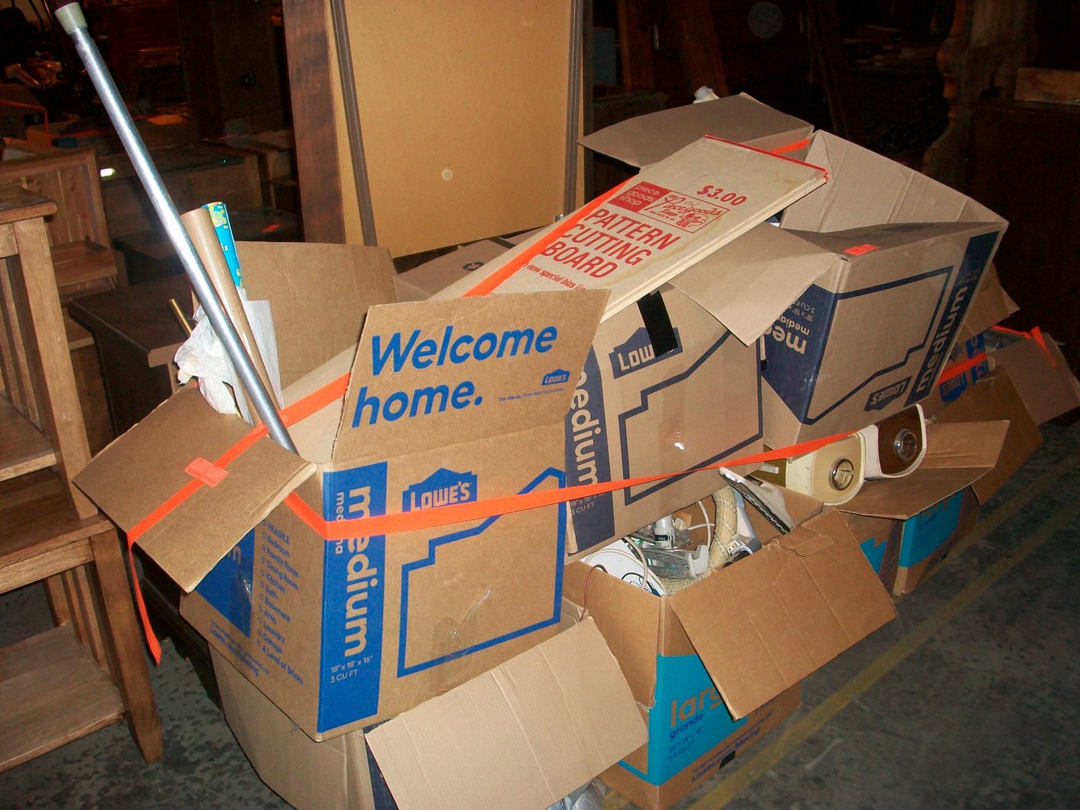 Image for Auction Day # 3 Live Only Absolute Auction