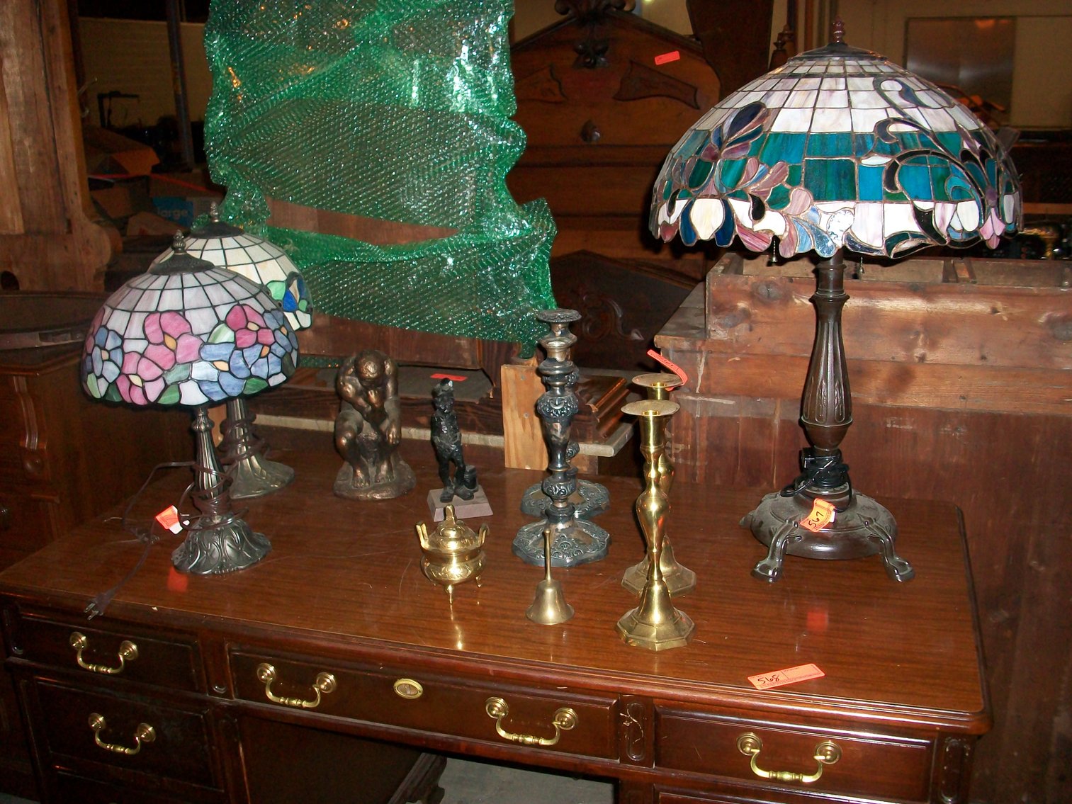 Image for Auction Day # 3 Live Only Absolute Auction