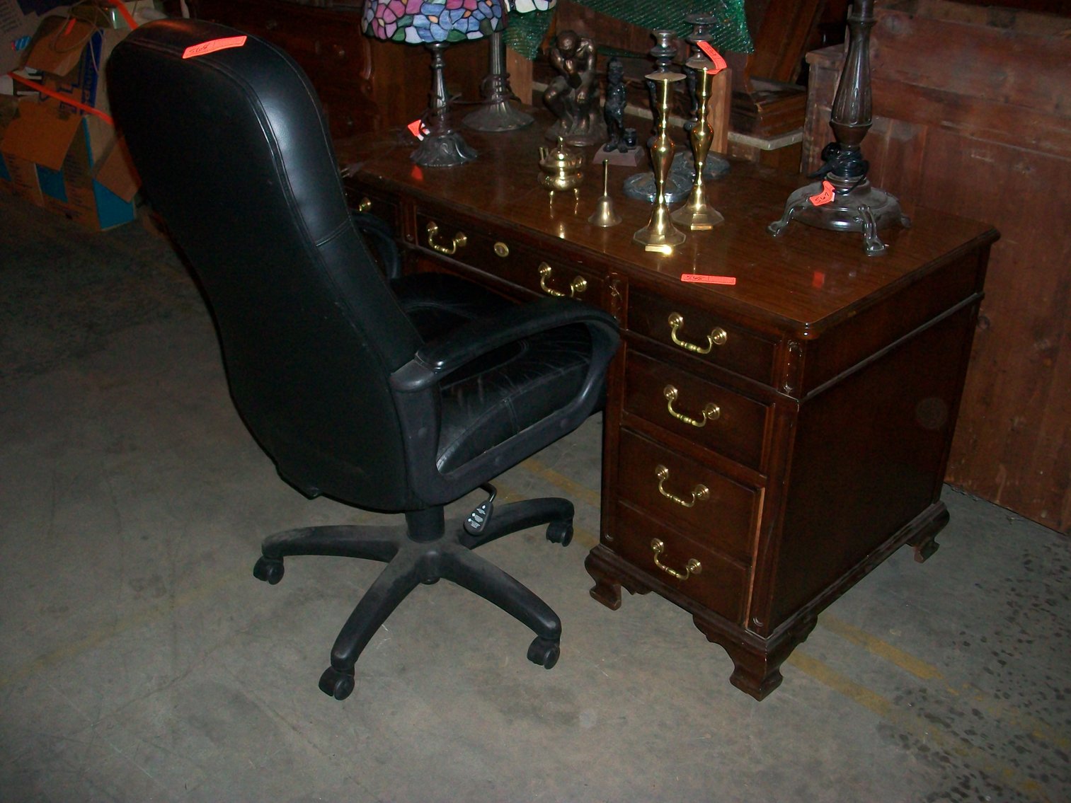 Image for Auction Day # 3 Live Only Absolute Auction