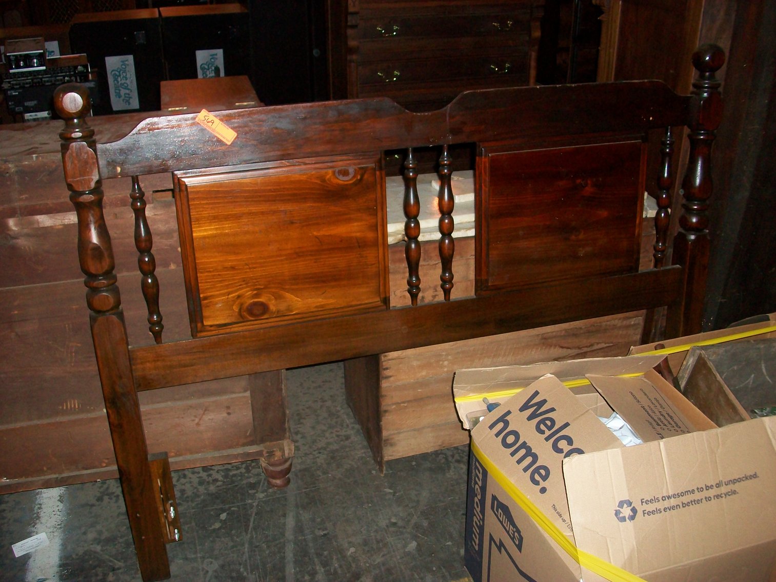 Image for Auction Day # 3 Live Only Absolute Auction