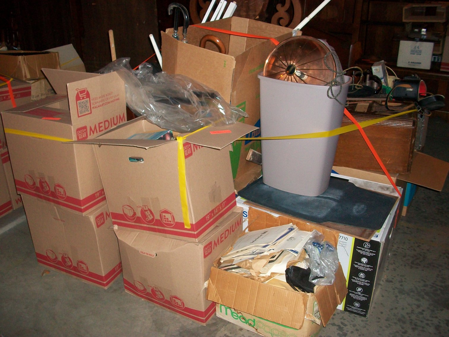 Image for Auction Day # 3 Live Only Absolute Auction