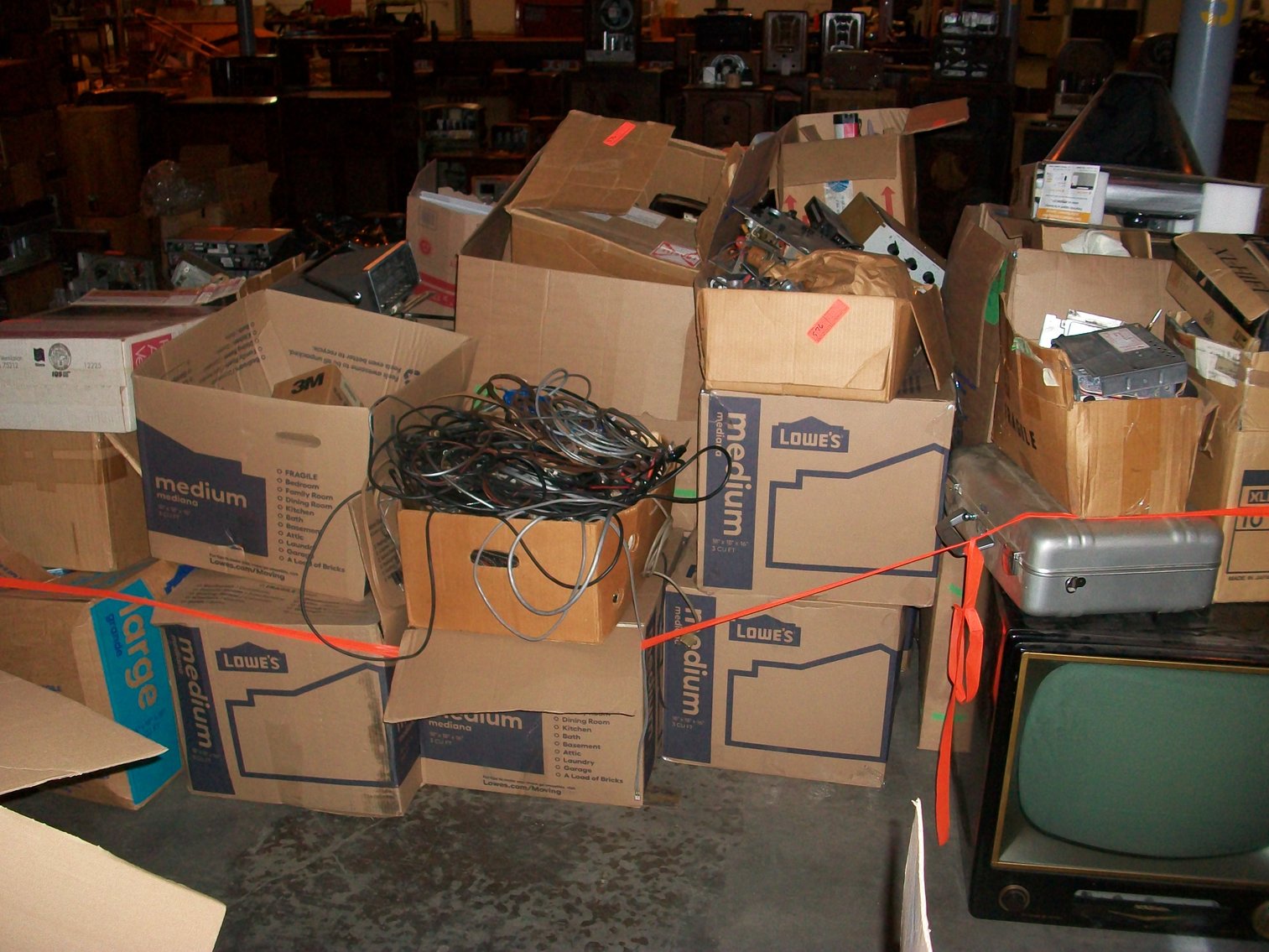 Image for Auction Day # 3 Live Only Absolute Auction