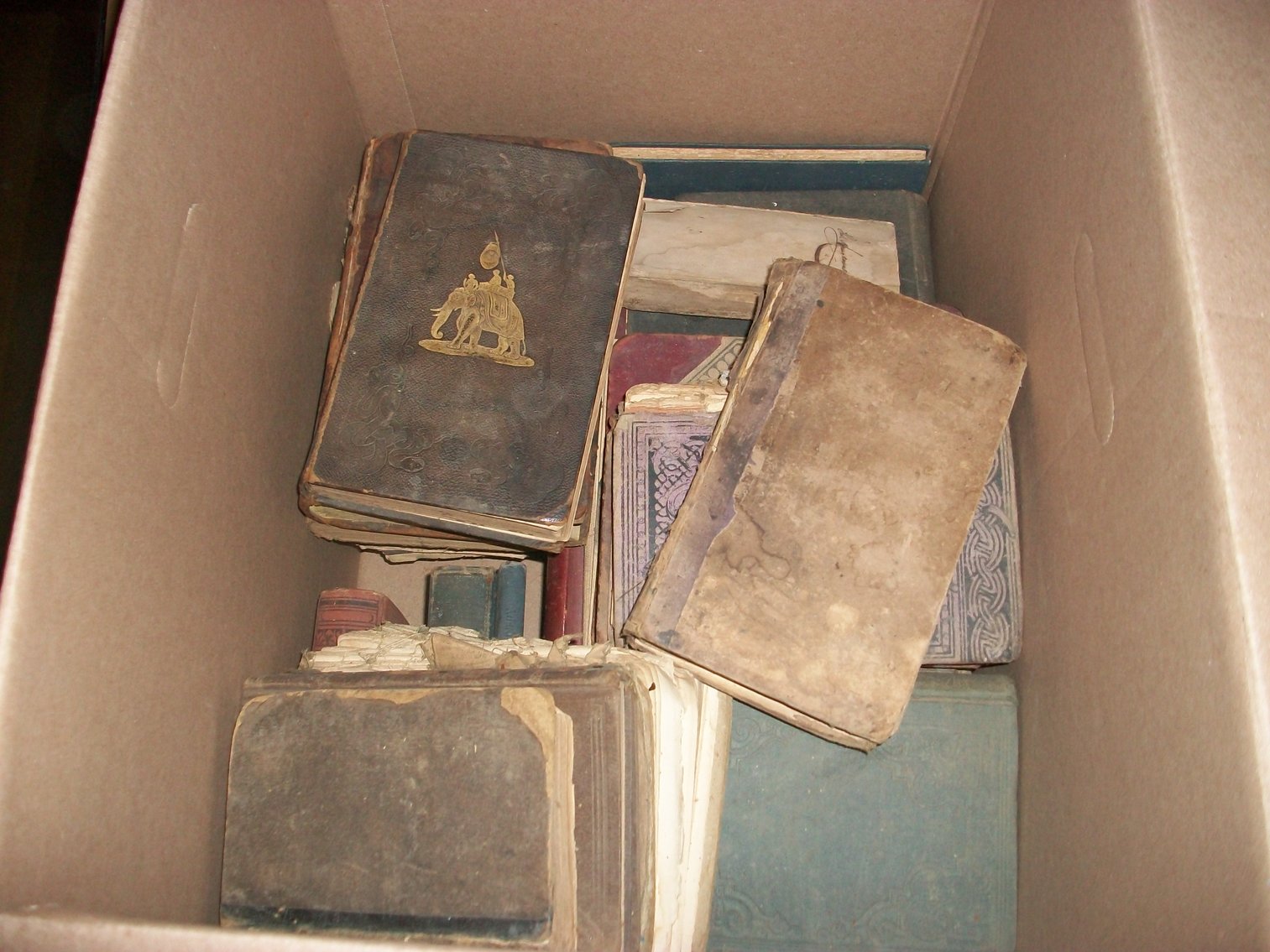 Image for Auction Day # 3 Live Only Absolute Auction