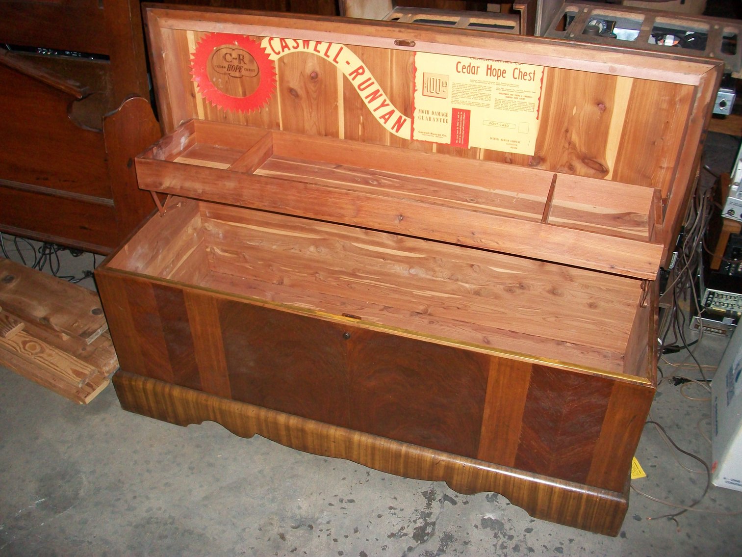 Image for Auction Day # 3 Live Only Absolute Auction